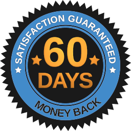 Viarecta 60-Day Money Back Guarantee
